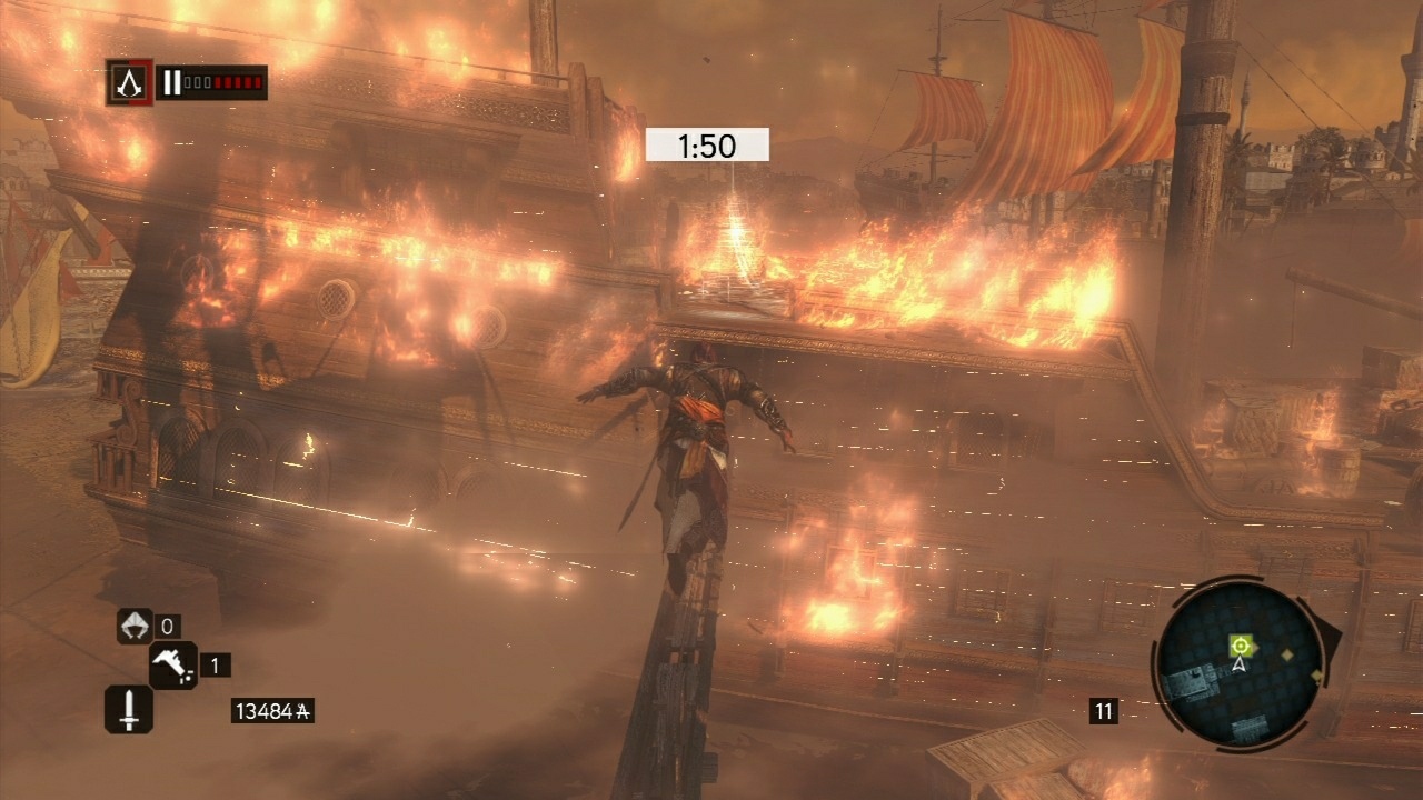 Assassin´s Creed: Revelations - Imagen 10